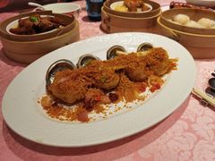 -囍凤楼·粤菜·点心·火锅(温特莱店)