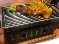 -吟松日式料理(莘庄店)