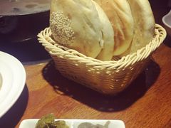 -黑鸡小馆(金源店)