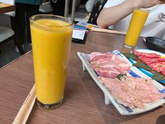 -虎丸烧肉(世纪汇店)