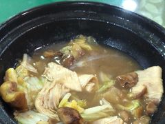 -佛有缘素食馆·荔湾老字号(陈家祠首店)