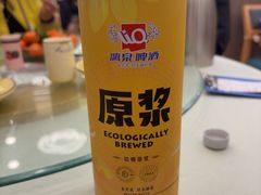 -大师傅金奖啤酒鱼(西街口总店)