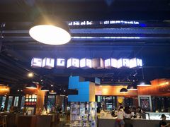 -sugarman espresso素饮糖人高新咖啡工厂