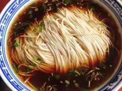 -同得兴 Since·1995 传统苏式面馆(十全街店)
