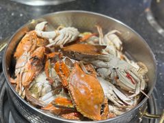 -川骄海鲜自助(河东店)