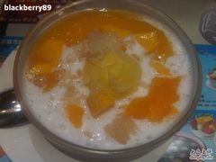 杨枝金捞-许留山(佐敦道店)