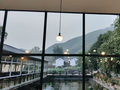 -荷塘味道(水长城店)