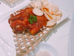 -新加坡海鲜共和(名胜世界圣淘沙海滨坊)