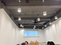 -美新点心店(陕西北路店)