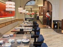 -前海沿·海鲜水饺青岛菜(乐客城店)
