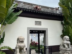 -南沙蒲洲花园