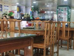 -褒河栈道渔庄(建工路总店)