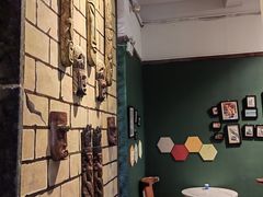 -渔集晓院·非遗湖北菜(东湖省博店)