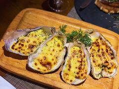 -小火花·干式熟成牛排馆Spark SteakHouse(剑桥郡店)