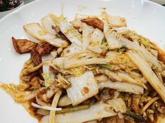 -北纬39度天津宴(黑牛城道店)
