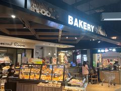 -Olé精品超市(太原万象城店)