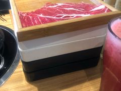 -水林间·寿喜烧自助(仙林金鹰店)