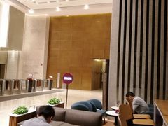 -COSTA COFFEE(静安嘉里中心店)