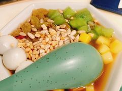 -锦府盐帮·李宅(领展购物广场中关村店)