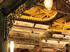 -HOHO餐厅(古子城店)