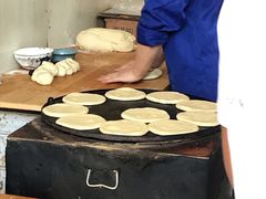 -老潼关港口肉夹馍(秦东店)