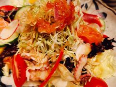 -千代武日本料理(开发区店)