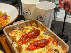 -Pennehut畔尼意面(合肥万象城店)