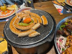 -卢布里西餐厅(总店)