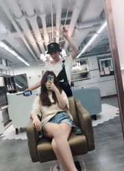 -MYCOLORHARSALON