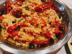 -靓靓蒸虾·头牌蒸虾(南山桂庙店)