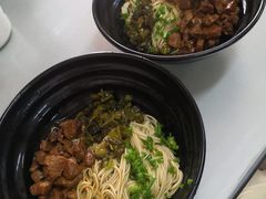 -小无锡面馆