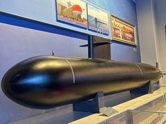 -中国人民解放军海军博物馆