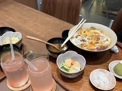 -ITARU食堂·定食料理(西丽店)