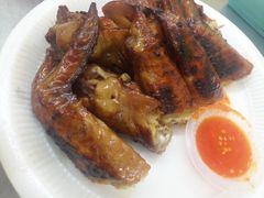 -明记烧鱼美味店