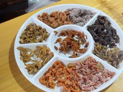 -苏州市吴中区光福窑上花果蜜饯厂