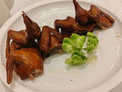 -银筵(武夷路店)