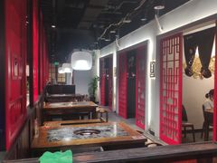 -渝味晓宇火锅(合川路店)