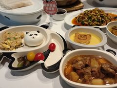 -眉州东坡(华联万柳店)