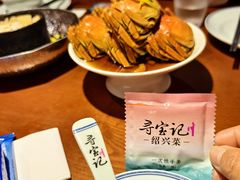 -寻宝记绍兴菜(鲁迅路店)