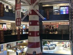 -天虹购物中心(石路店)