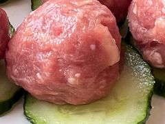 -潮汕美牛肉丸火锅店(天宁寺店)