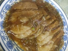 -协顺园回头馆(南顺城路店)