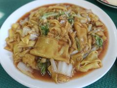 -华光餐厅(复兴路店)
