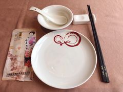 餐具摆设-圆苑(金茂店)