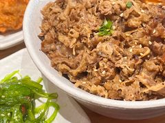 -熊吞·大碗丼烧肉饭(西市场嘉华店)