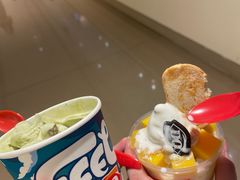 -DQ·蛋糕·冰淇淋(苏州中心店)