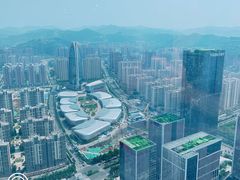 -济南凯宾斯基酒店-THE VIEW云景全日制餐厅
