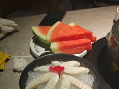 -芸山季·云南野生菌火锅(宝能环球汇店)