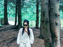-新疆那拉提国家旅游度假区