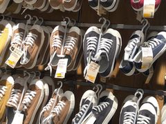 -MUJI无印良品(西单大悦城店)